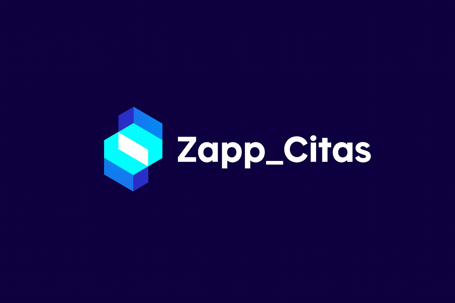Logo ZApp Citas